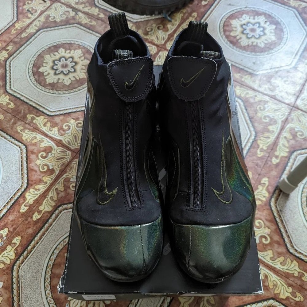 Nike Air Flightposite